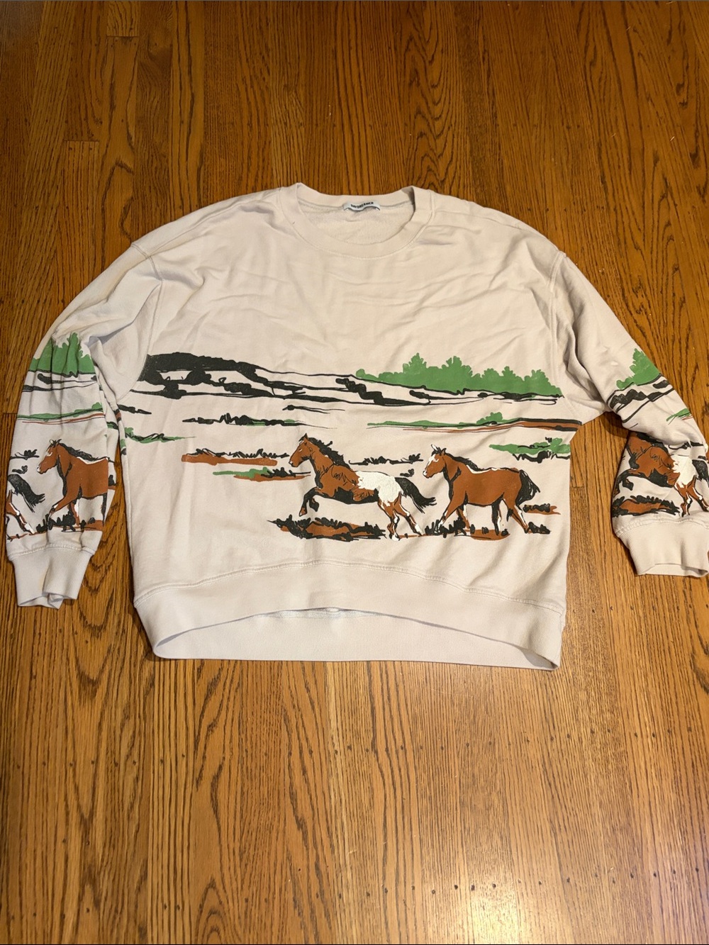 Daydreamer  Sweatshirt